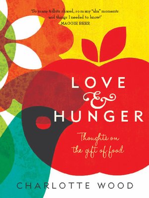 Love and Hunger - ebook